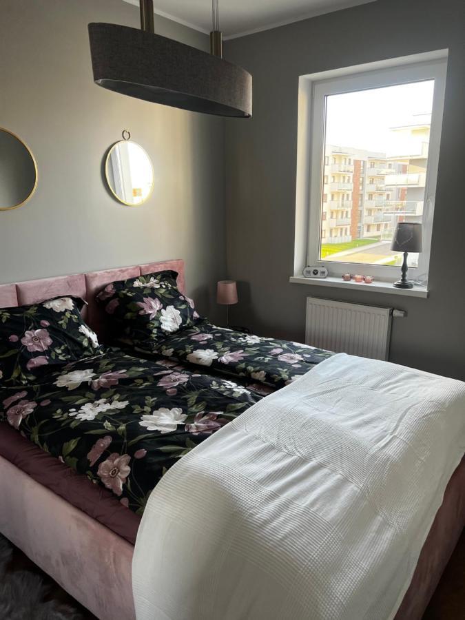 Apartament Sadowa 87 Garaz Gratis ! Elblag Exterior photo