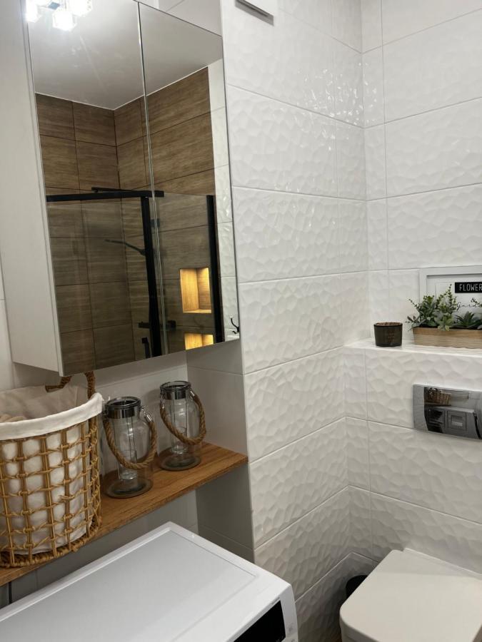 Apartament Sadowa 87 Garaz Gratis ! Elblag Exterior photo