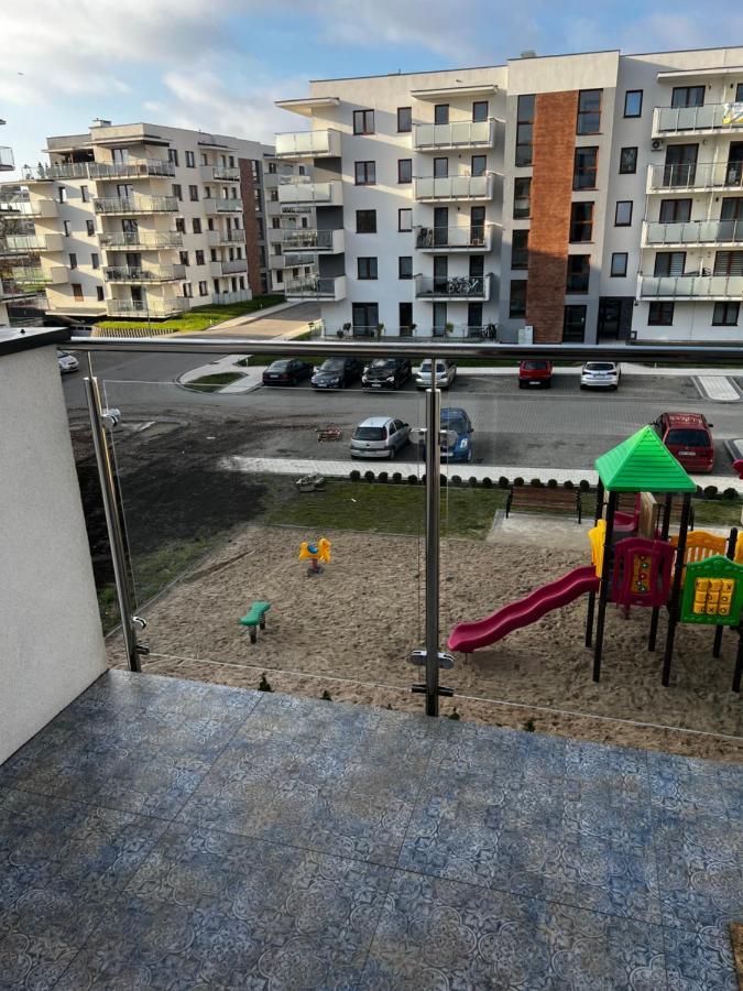 Apartament Sadowa 87 Garaz Gratis ! Elblag Exterior photo