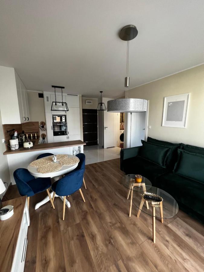 Apartament Sadowa 87 Garaz Gratis ! Elblag Exterior photo