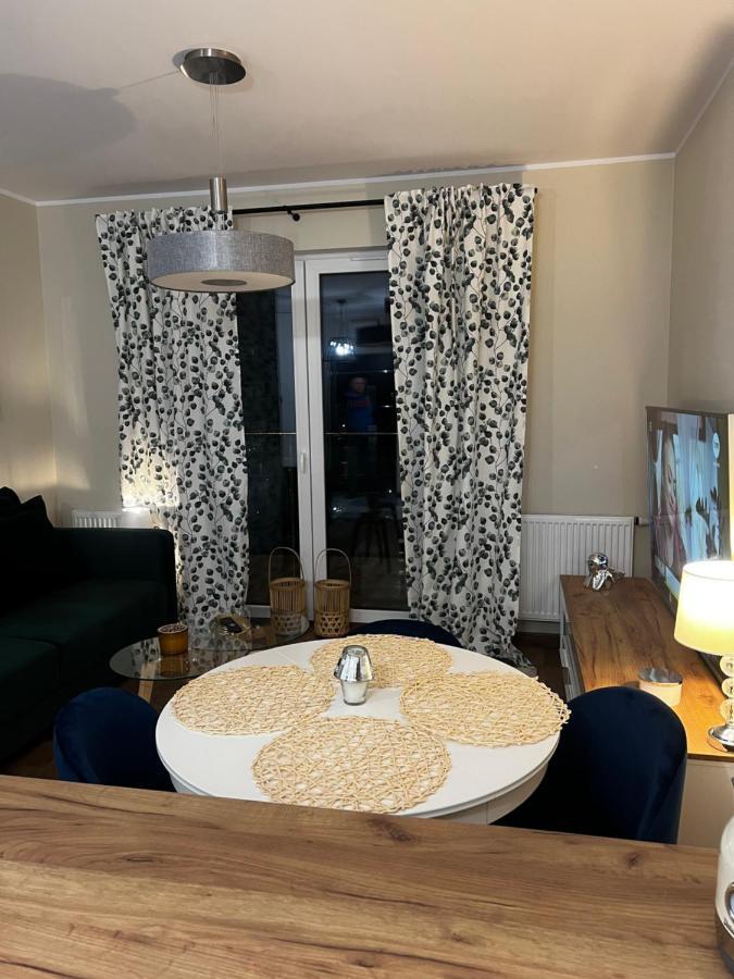 Apartament Sadowa 87 Garaz Gratis ! Elblag Exterior photo