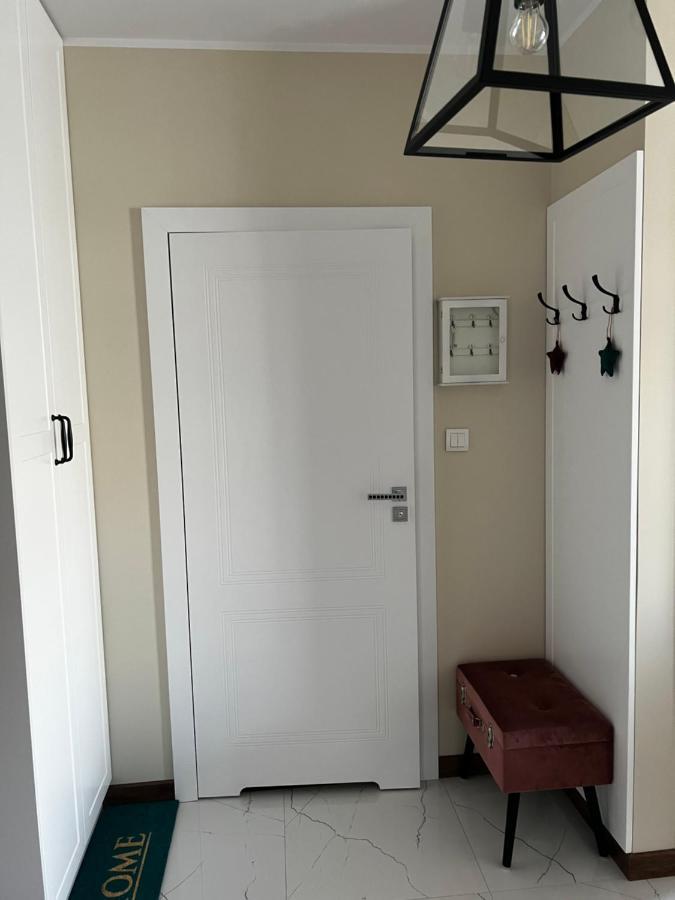 Apartament Sadowa 87 Garaz Gratis ! Elblag Exterior photo