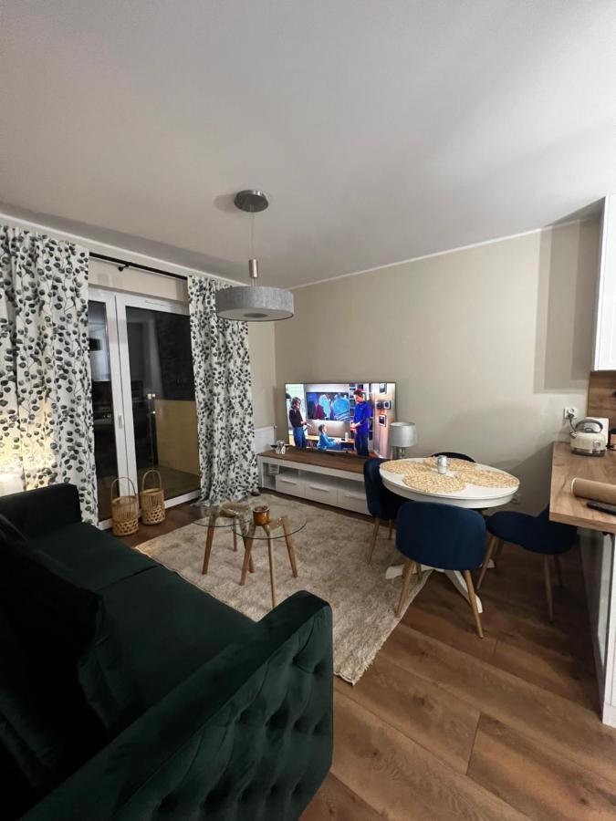 Apartament Sadowa 87 Garaz Gratis ! Elblag Exterior photo