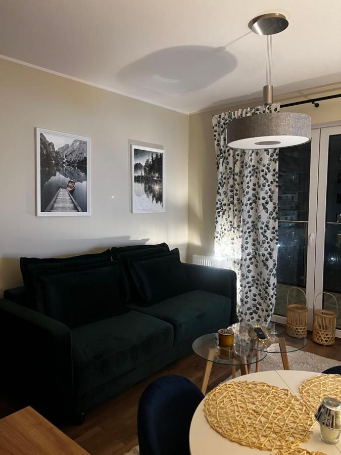 Apartament Sadowa 87 Garaz Gratis ! Elblag Exterior photo