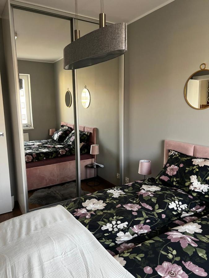 Apartament Sadowa 87 Garaz Gratis ! Elblag Exterior photo