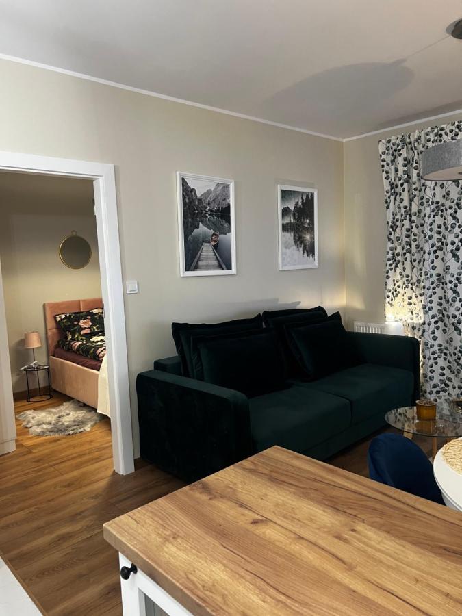 Apartament Sadowa 87 Garaz Gratis ! Elblag Exterior photo
