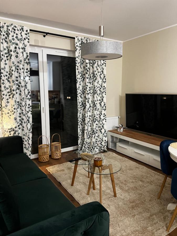 Apartament Sadowa 87 Garaz Gratis ! Elblag Exterior photo