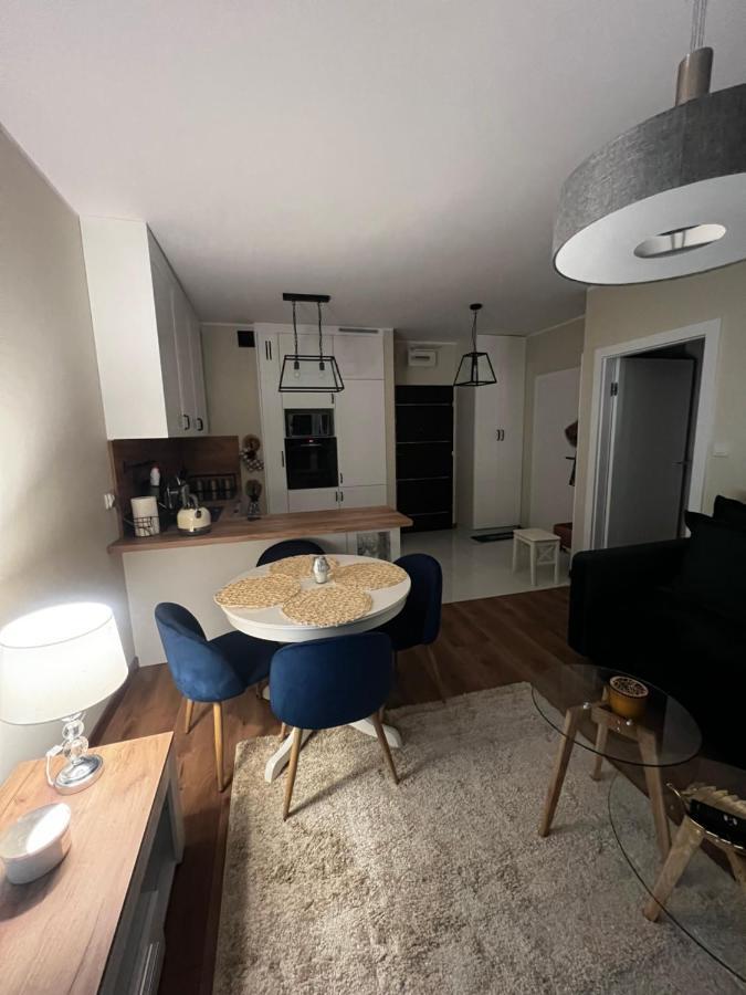 Apartament Sadowa 87 Garaz Gratis ! Elblag Exterior photo